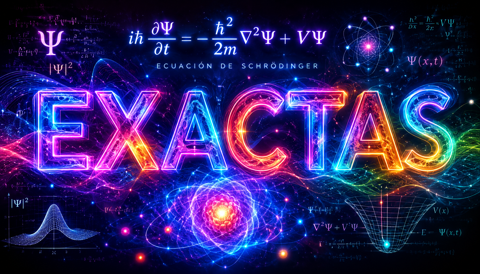 Exactas