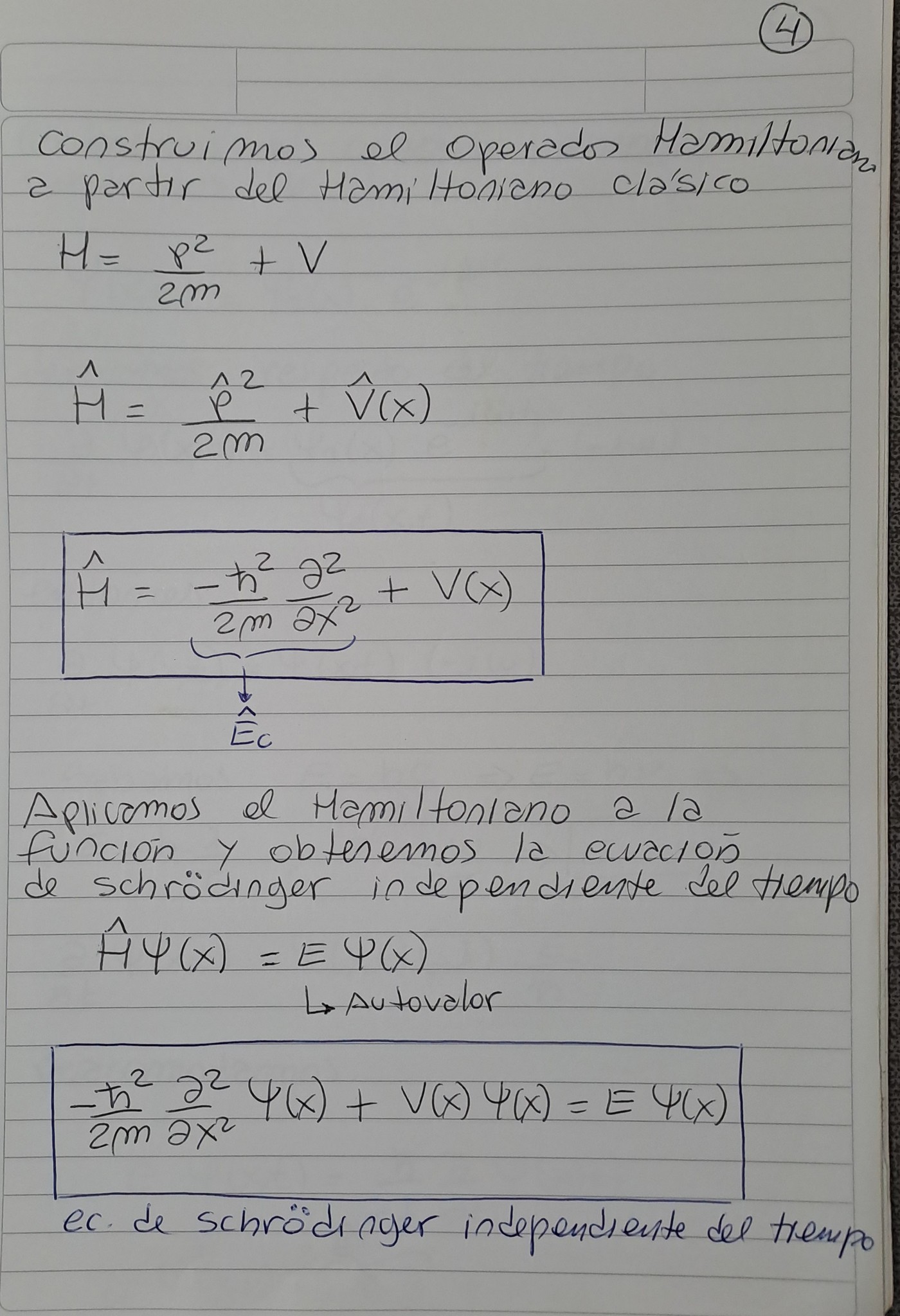 Nota 4