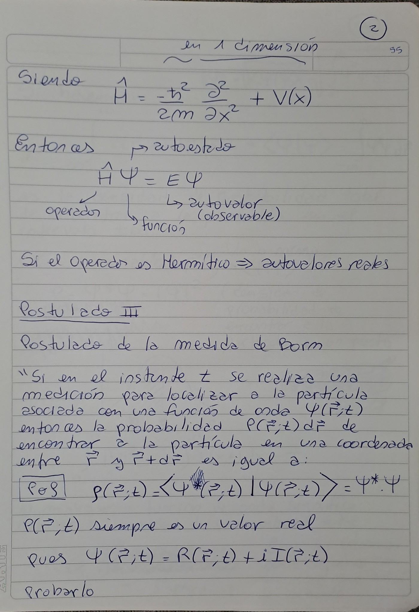 Nota 8