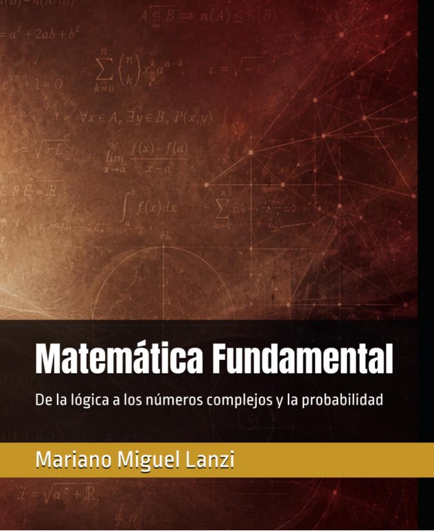 Matemática Fundamental