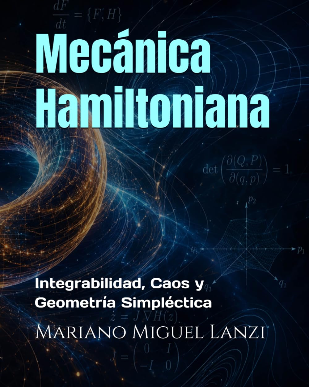 Mecánica Hamiltoniana
