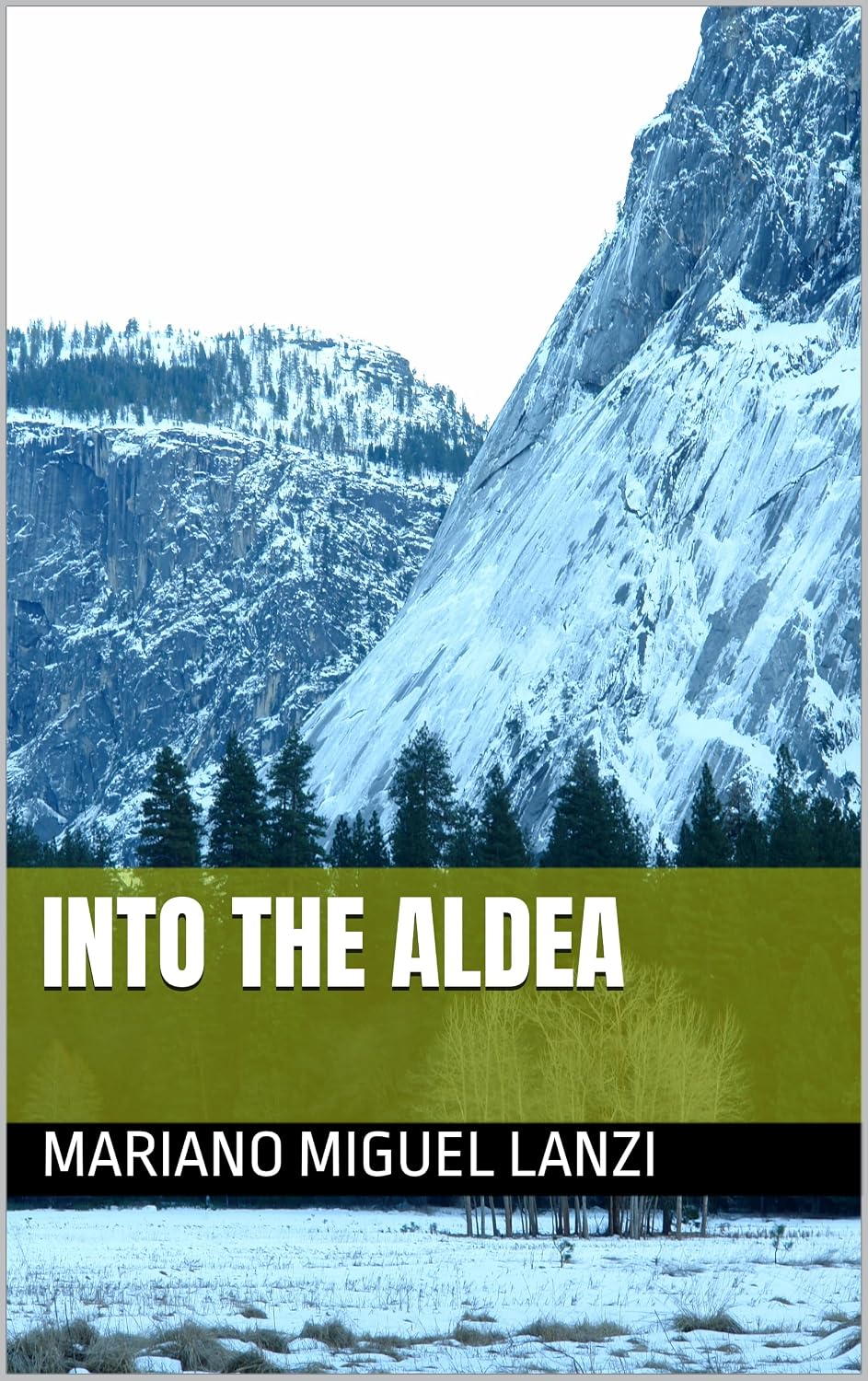 Into the Aldea